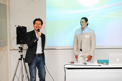 �}�l�b�N�X�،��uART IN THE OFFICE�v