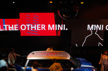 MOTOR SHOW MINI