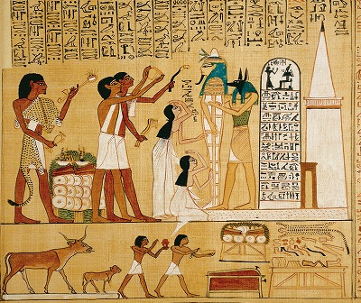 大英博物館 古代エジプト展」 森アーツセンターギャラリーで開催 世界 
