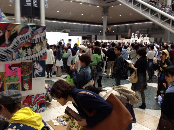 デザインフェスタ