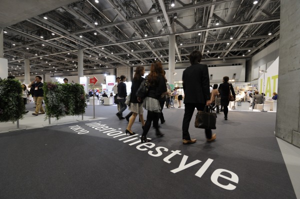 インテリアライフスタイル2012