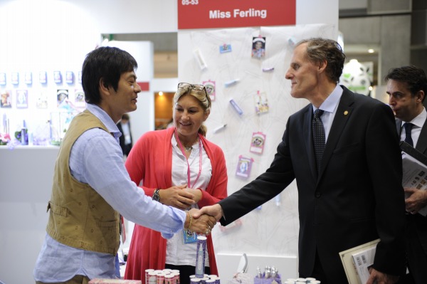 インテリアライフスタイル2012