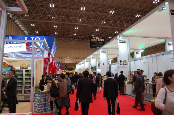 FOODEXJAPAN2015