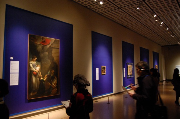 グエルチーノ展