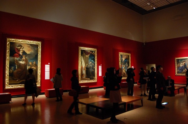 グエルチーノ展