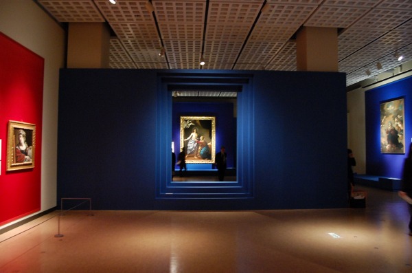 グエルチーノ展