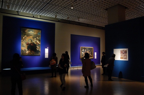 グエルチーノ展