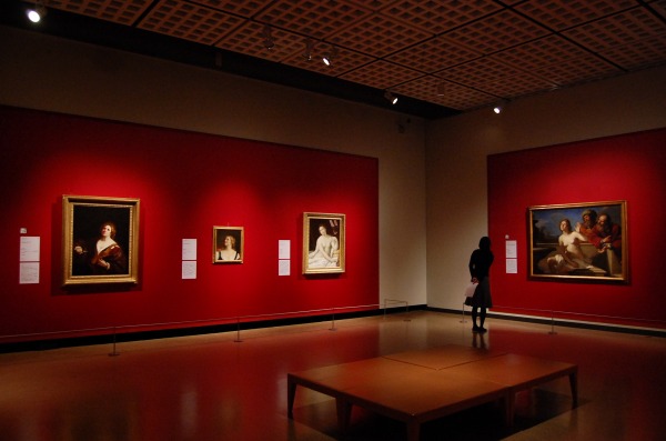 グエルチーノ展