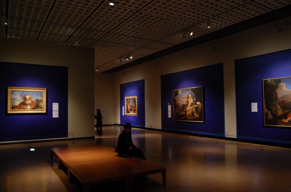 グエルチーノ展