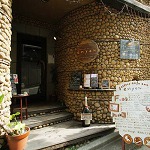 2015夏 魅惑のアートギャラリー特集_ギャラリーカフェバー縁縁