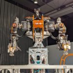 REVIEW　特別展「きみとロボット ニンゲンッテ、ナンダ？」 日本科学未来館