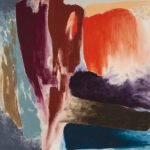 1950後半～60年代 抽象絵画の潮流「カラーフィールド」代表作を紹介